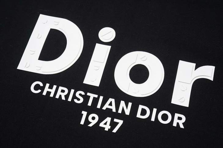 Dior T Shirts Short _SKUDiorS-3XLyktrT10715870